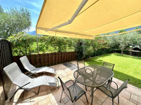 Olive Garden Riva Del Garda